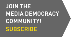 subscribe to our newsletter