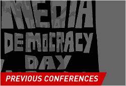 Our Previous Conferences