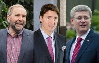 The Tyee Polls